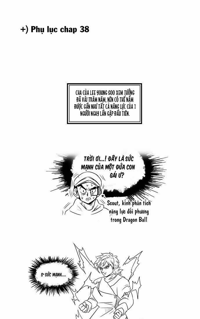 hắn ta là rồng chapter 39 17