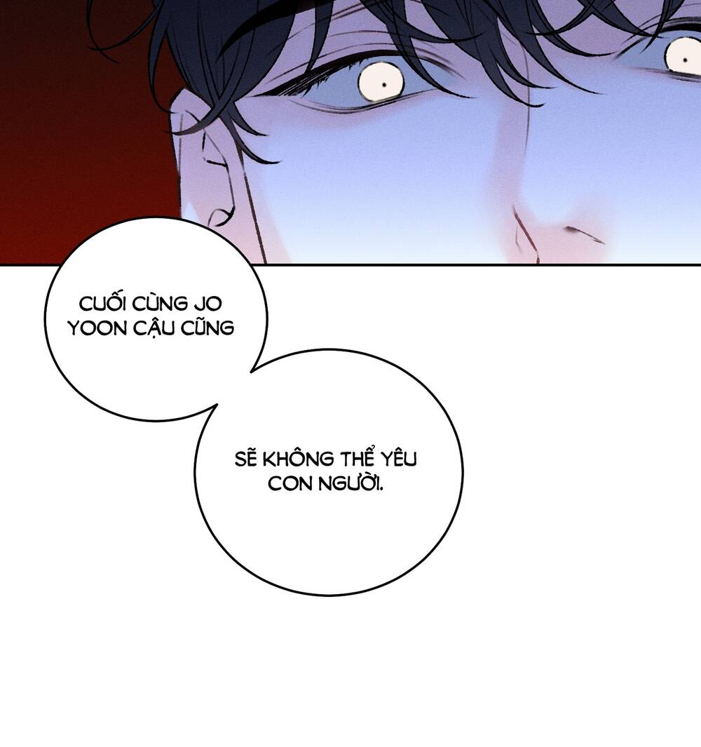 mối tình đầu của ma cà rồng chapter 28.2 25