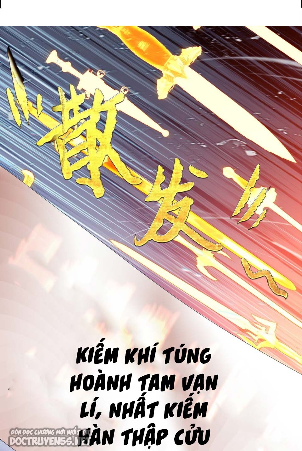 hóa ra ta là tuyệt thế cao thủ chapter 3 39