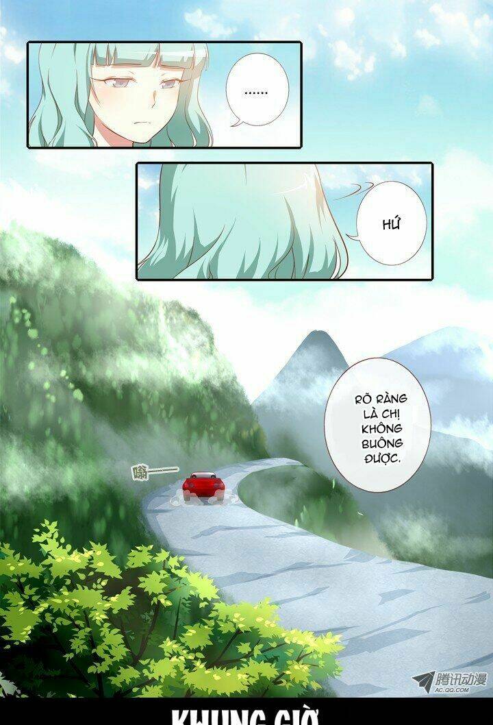 yaoguai mingdan chapter 102 10