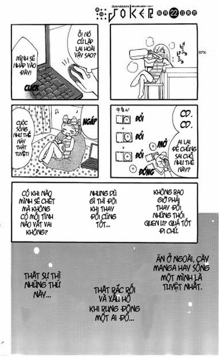 hitorimi haduki-san to chapter 1 7