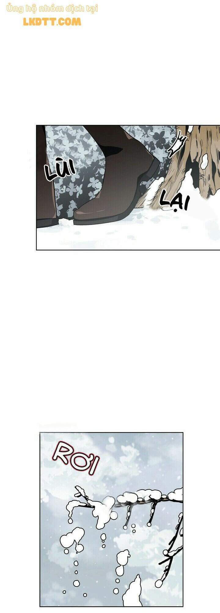 nữ hoàng ngoại khoa chapter 83 7