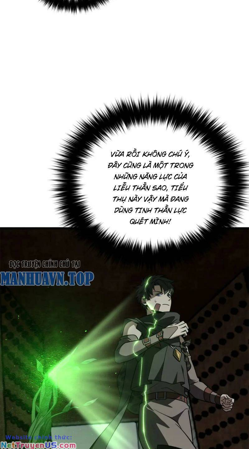 toàn cầu cao khảo chapter 237 30