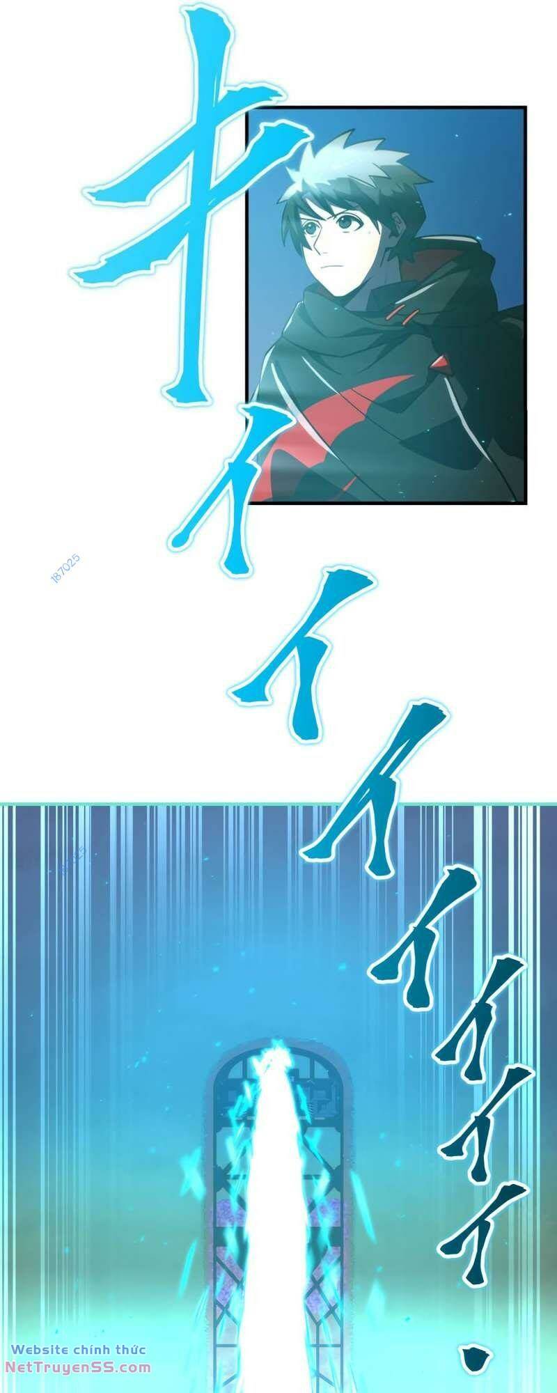 Huyết Thánh Cứu Thế Chủ~ Ta Chỉ Cần 0.0000001% Đã Trở Thành Vô Địch chapter 62 132