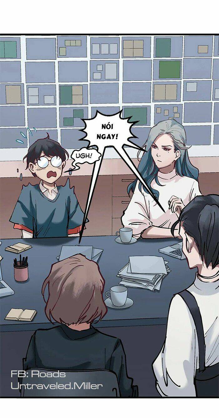 anh hùng và hiệp nữ chapter 19 7