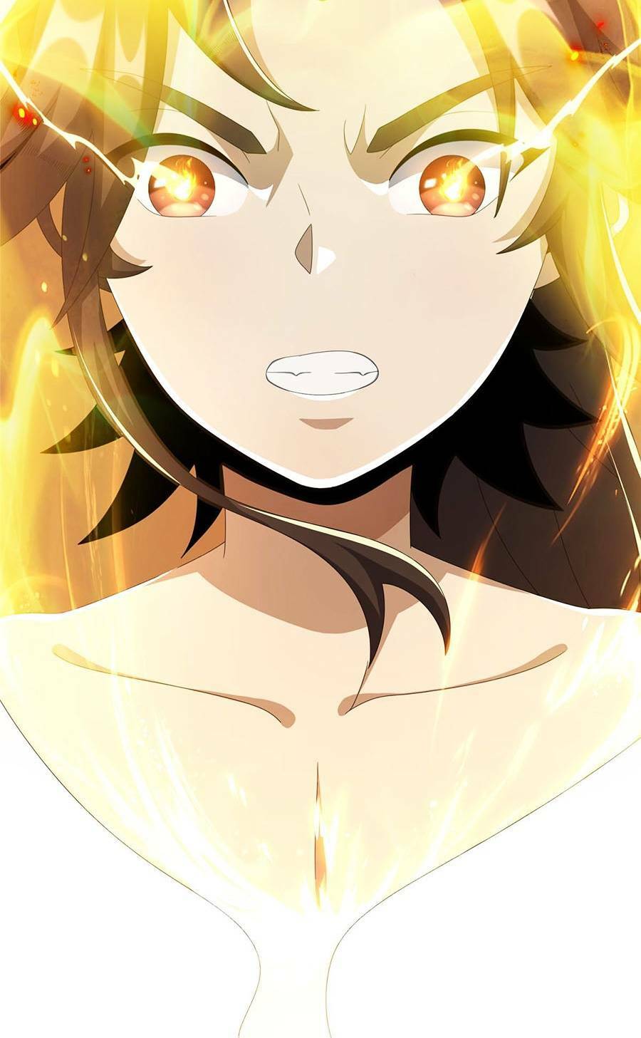 Lược Thiên Ký chapter 3.5 11