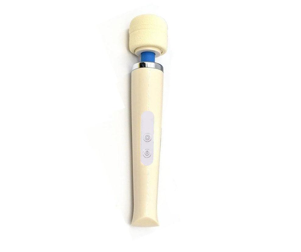 Máy massage HV280 (Magic Wand massager vibration patterns Powerful Speeds) (Hàng Nhập Khẩu) (Xả Kho)