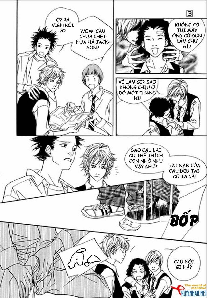 bông hoa của tội lỗi chapter 9 5