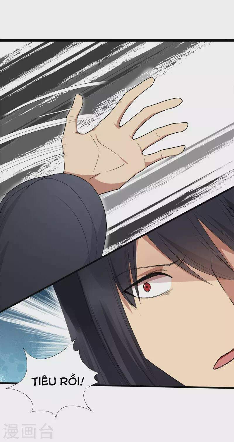 cuồng nữ trọng sinh - hoàn khố thất hoàng phi chapter 112 13