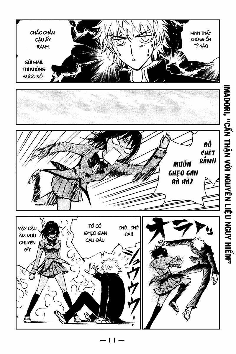 school rumble chapter 229 11
