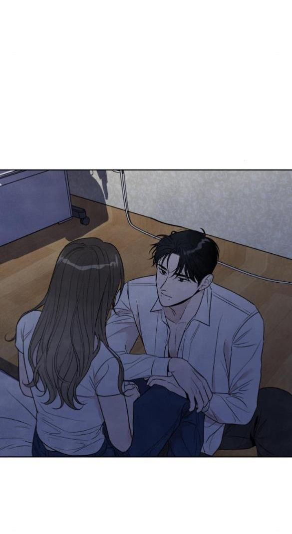 điều khiến tôi quyết tâm muốn chết chapter 63.2 23