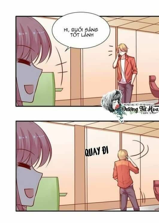 jm đặc thù khách nhân phục vụ bộ chapter 5 10