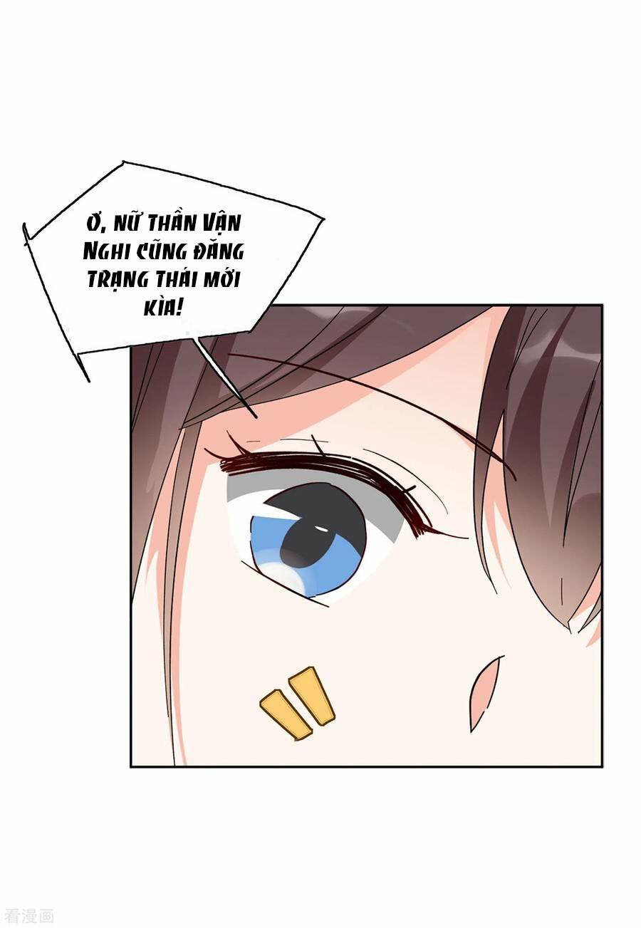 cô ấy đến rồi, xin nằm xuống! chapter 100 6