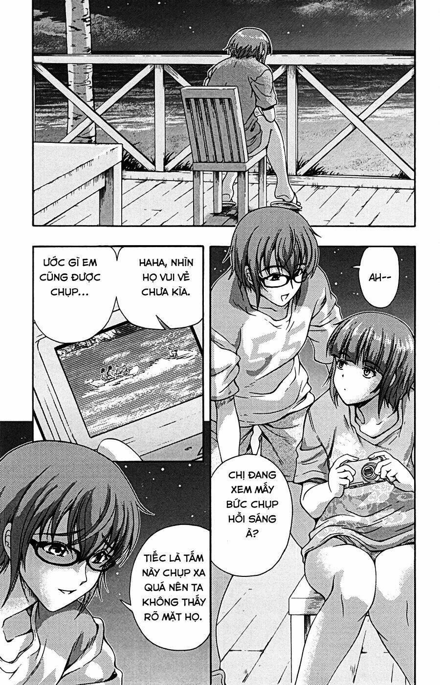 kimiiro focus-new chapter 9 46