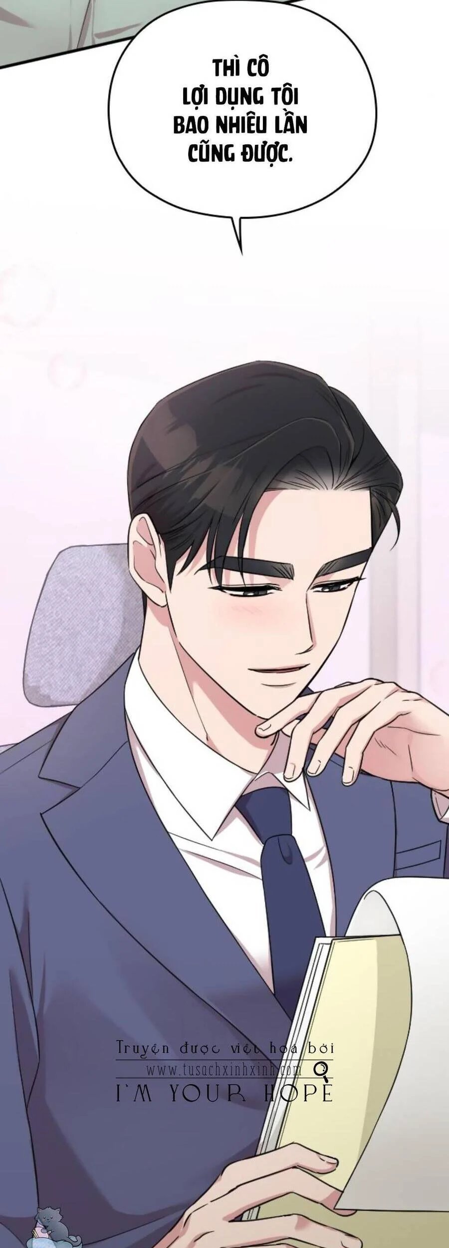 cô đi mà lấy chồng tôi chapter 23 98