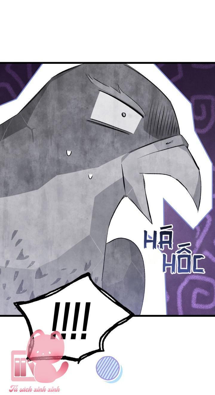 quan hệ cộng sinh giữa báo đen và thỏ trắng chapter 85 24