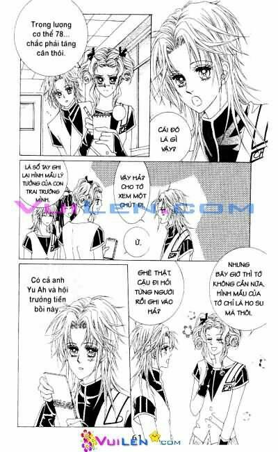 người duy nhất chapter 52 2