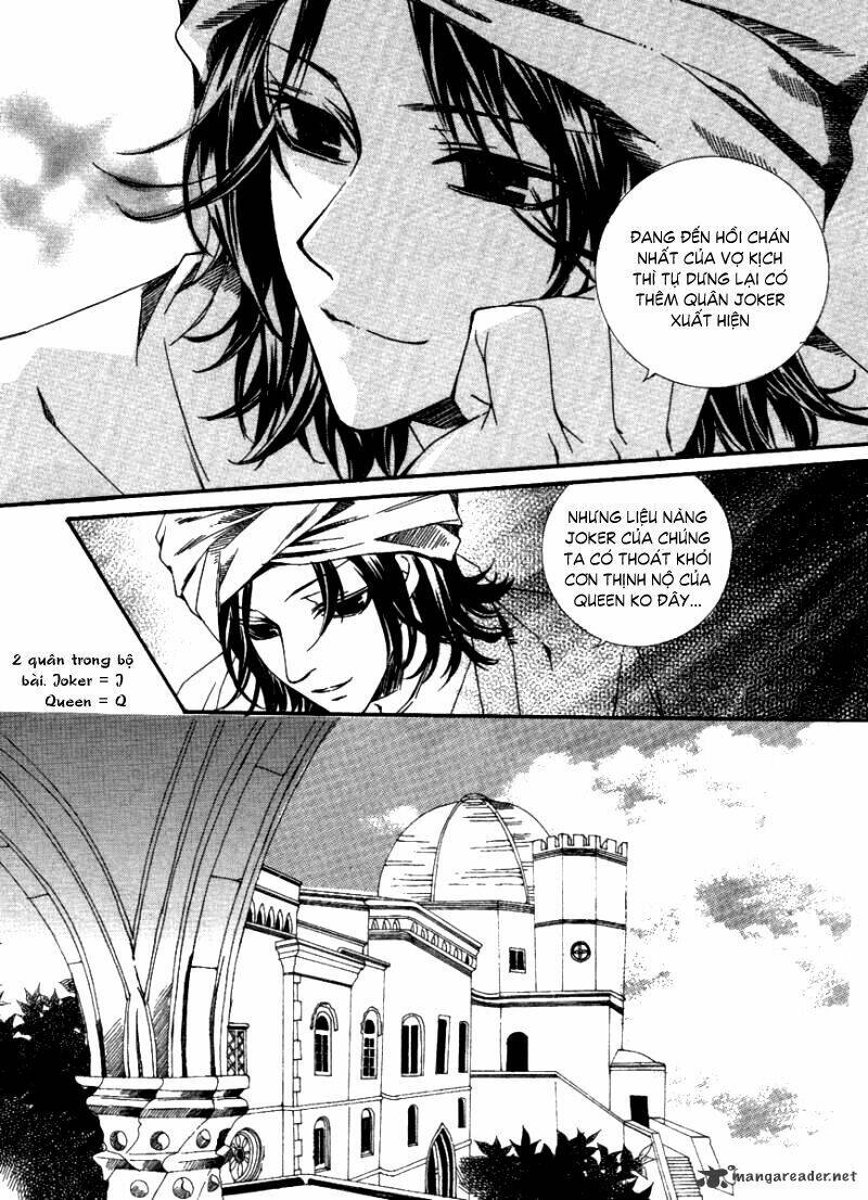 dear my girls chapter 22 50