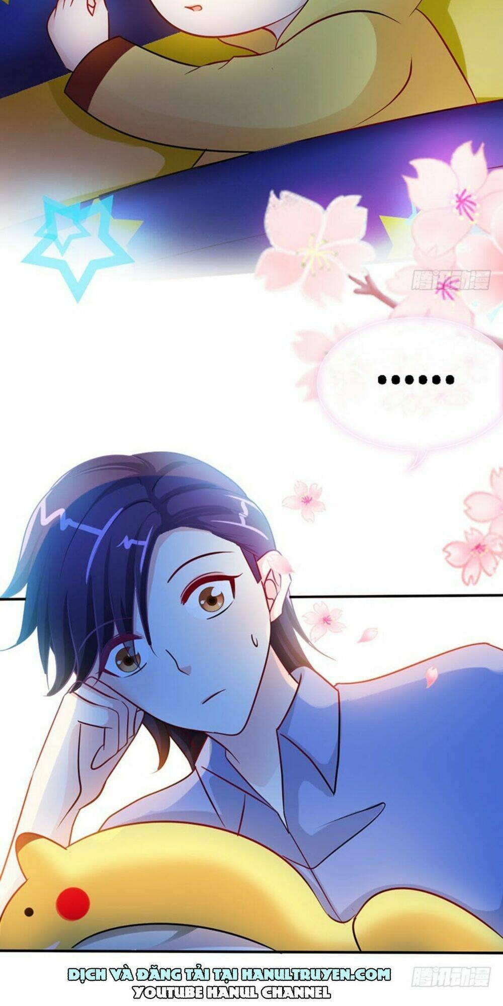 truy nã toàn cầu truy thê về sủng chapter 13 17