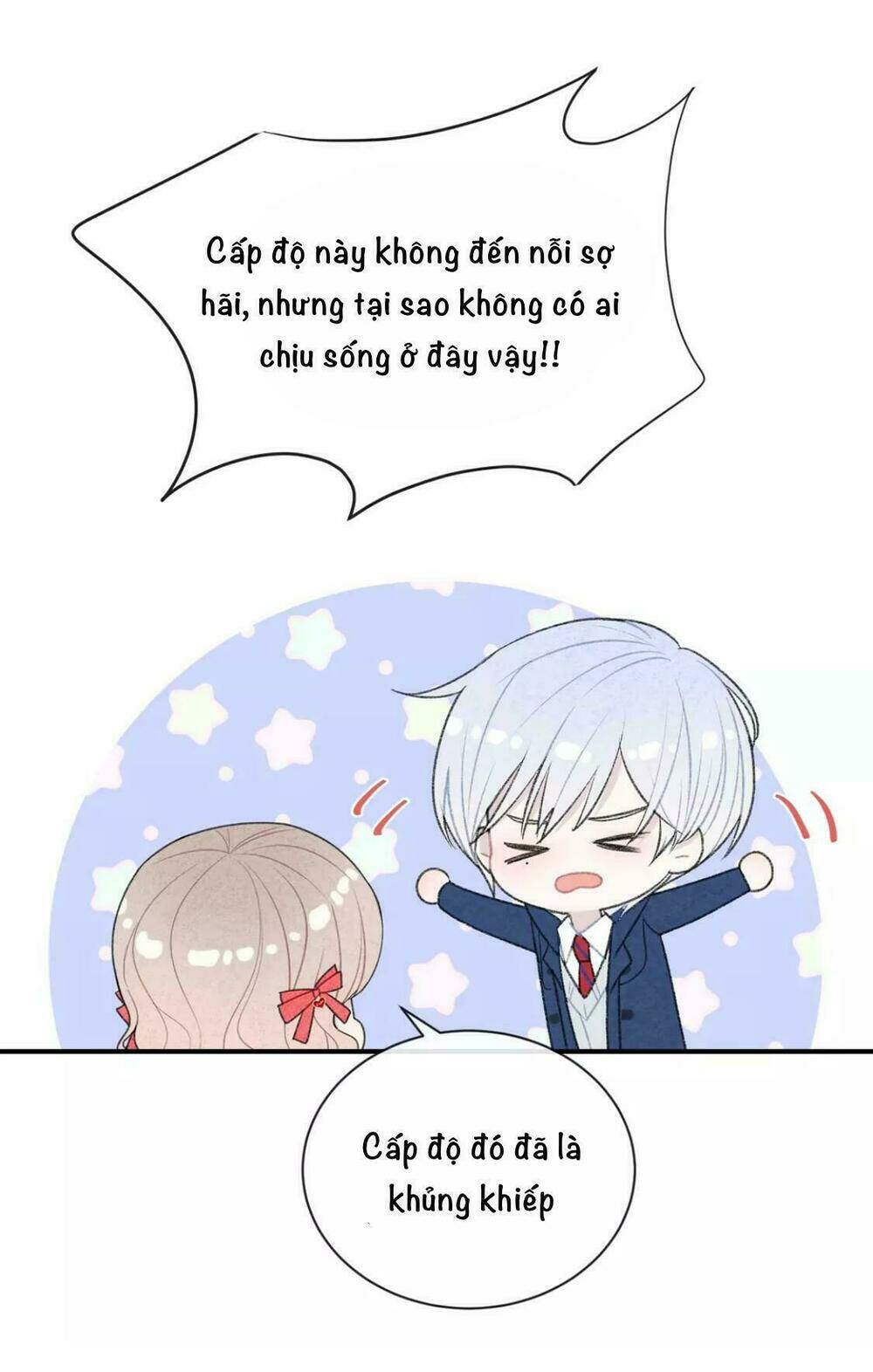 từ cái nhìn của em chapter 17 19