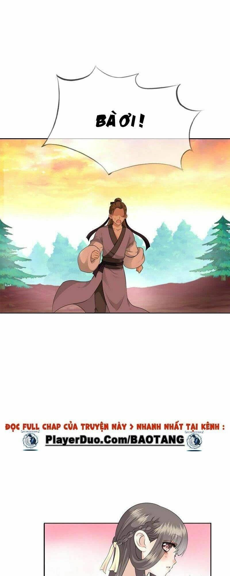 điền viên mật sủng: cô vợ nóng bỏng chapter 46 5