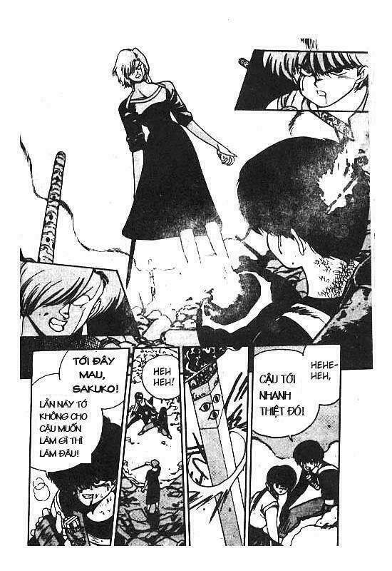 3x3 eyes chapter 62 15