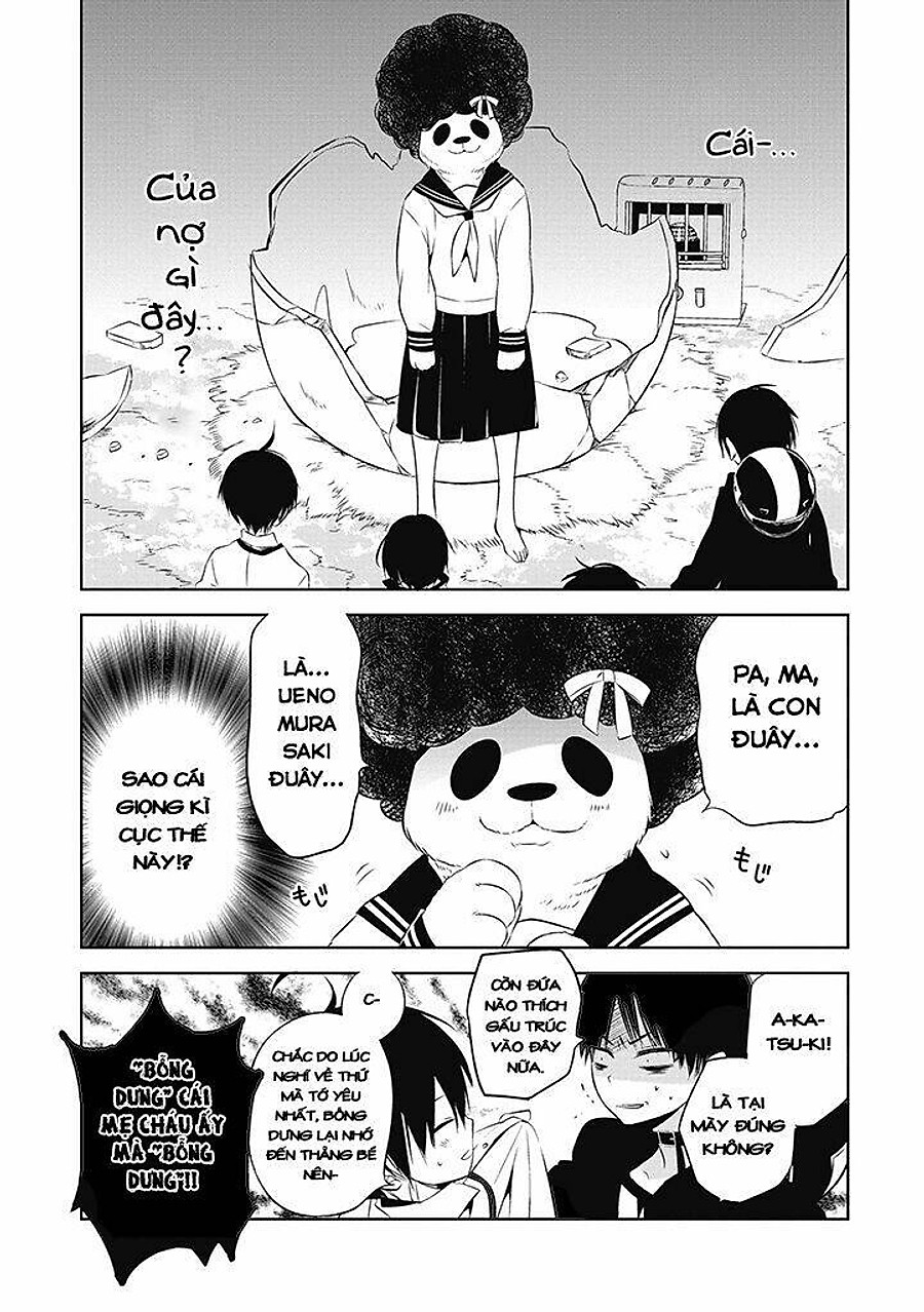 trò chơi tử thần chapter 4 29