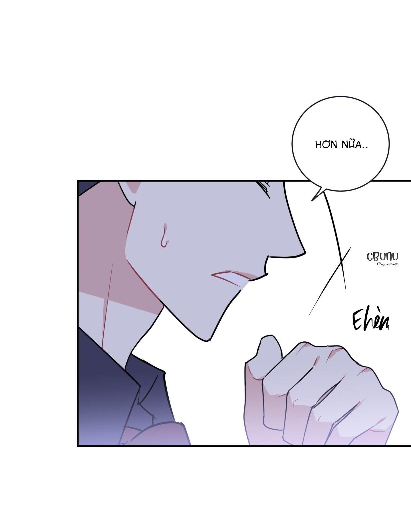 bắt tay hả, thôi bỏ đi! chapter 3 76