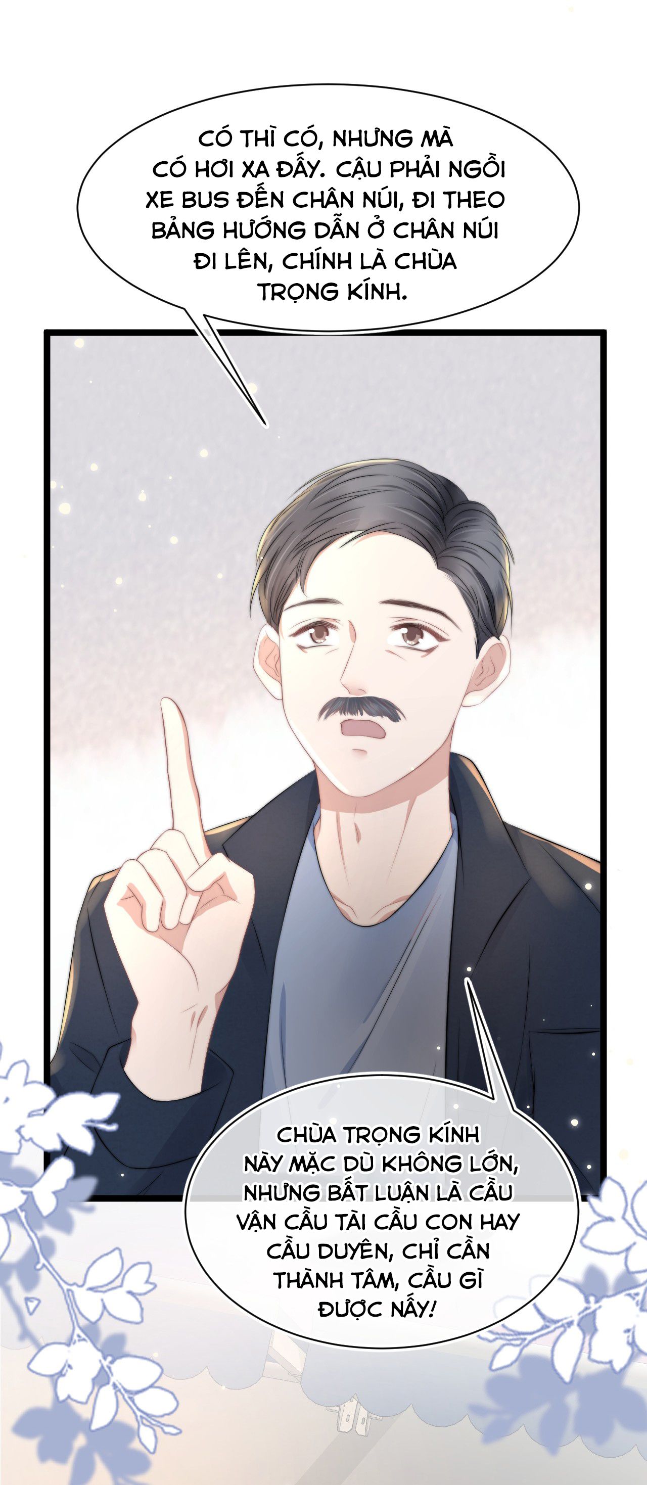 ta sinh con cho tổng tài chapter 61 48