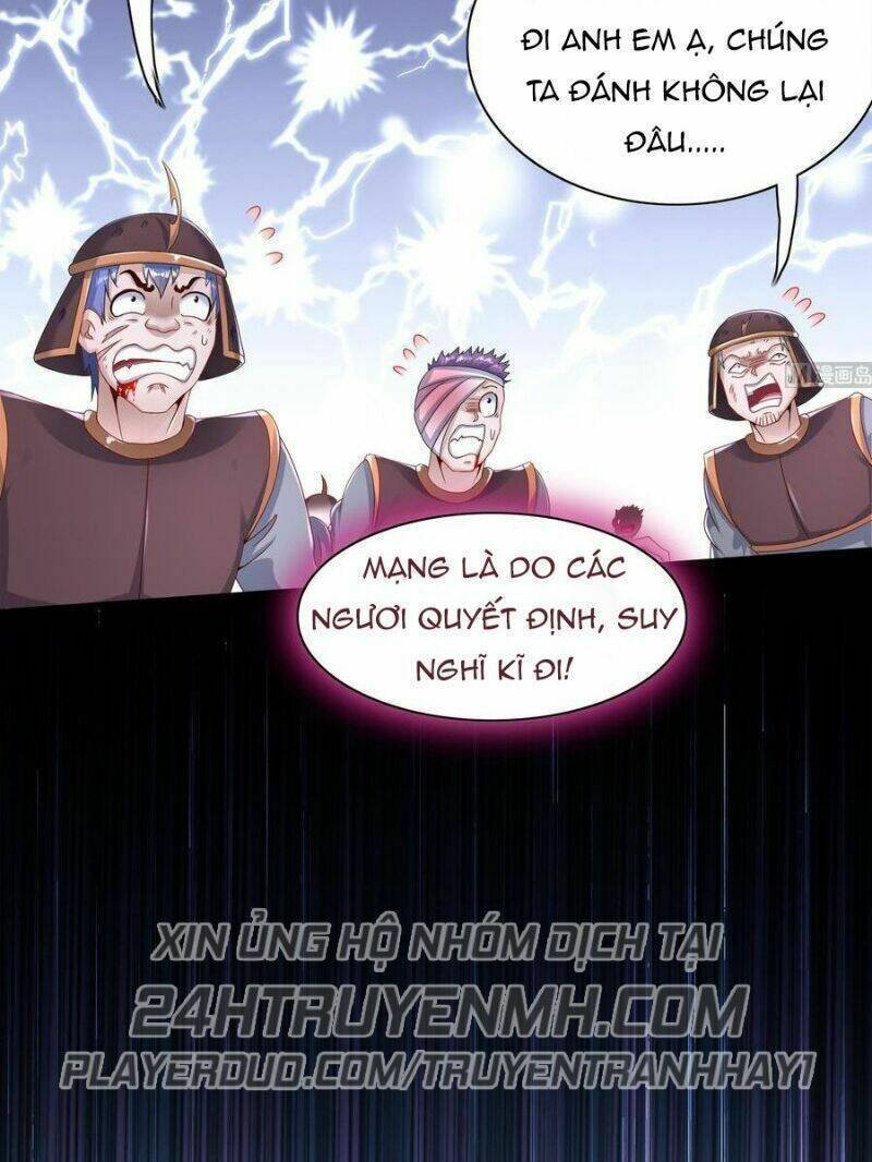 trọng sinh chi ma tôn đương đạo chapter 105 7