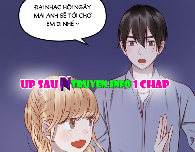 lượm được một tiểu hồ ly phần 1 chapter 56 47