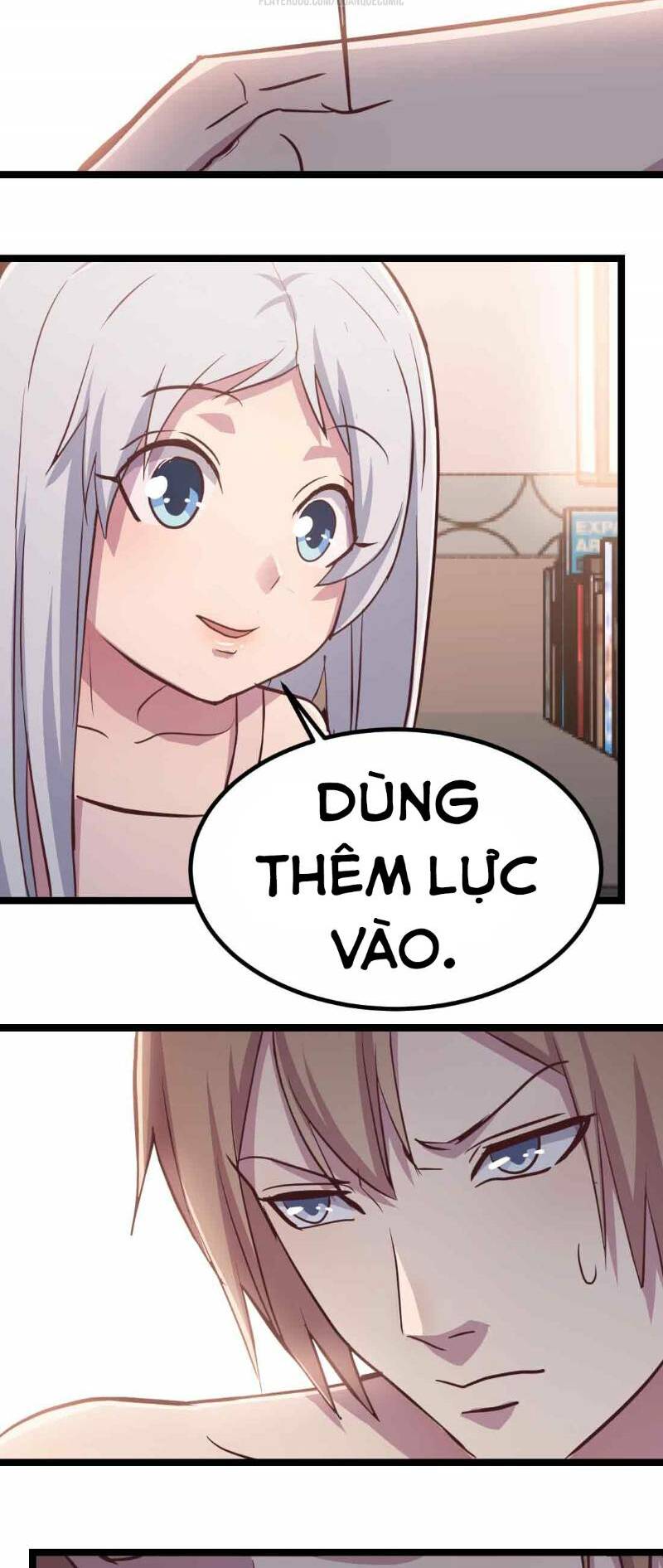 song tu đạo lữ kiểu xem mặt chapter 39 23