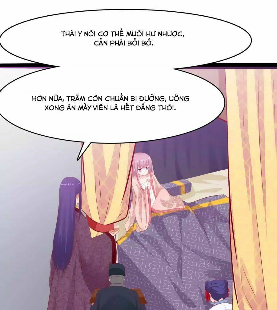 thỏ yêu tiểu vương phi chapter 34 14