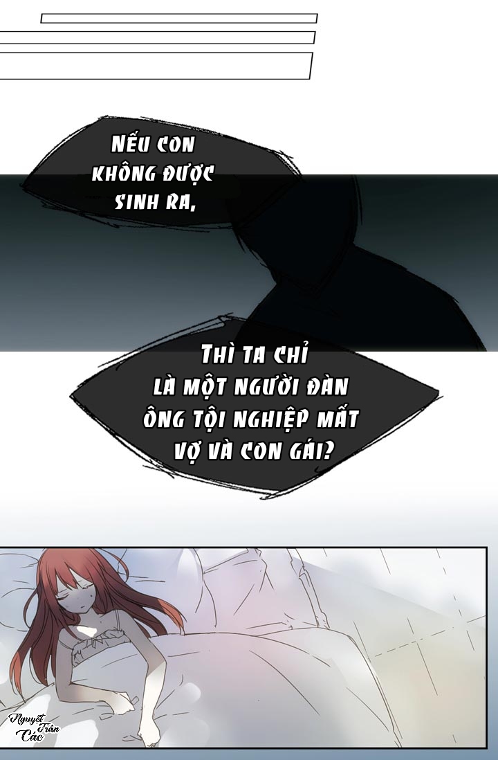 những mẩu truyện dịch nhỏ chapter 14 6