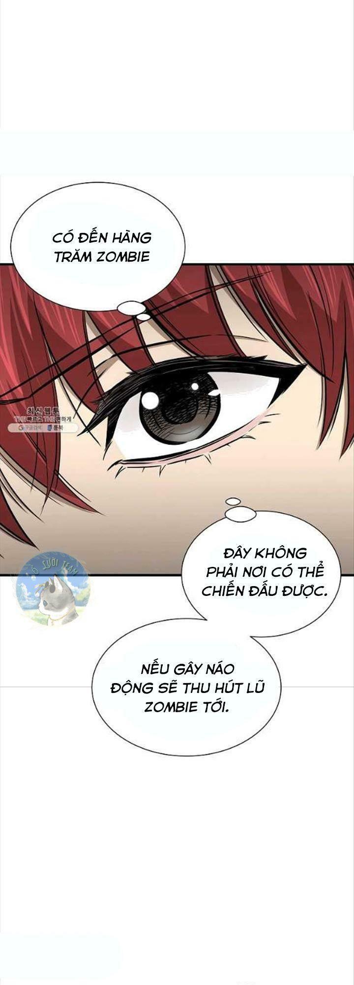 return survival chapter 119 39