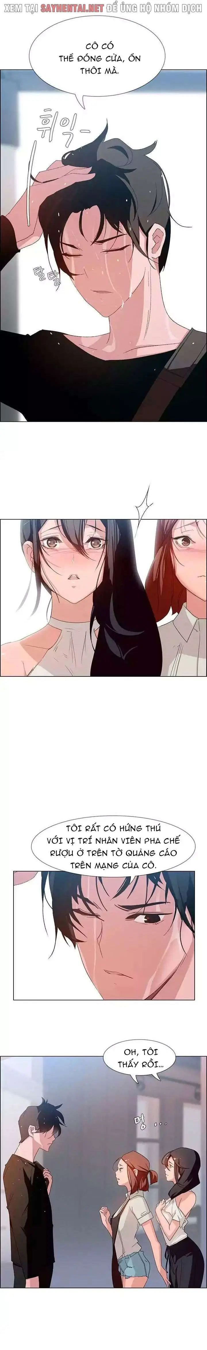 màn mưa chapter 3 8