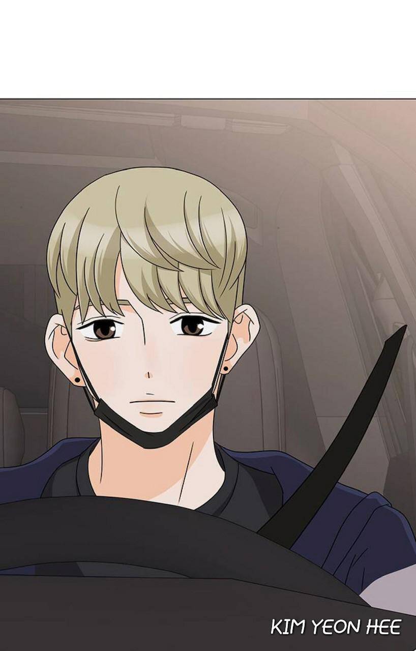 idol và sếp, em yêu ai? chapter 130 39