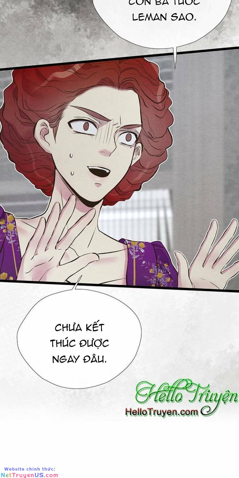 Hoàng Tử Rắc Rối chapter 26.1 46