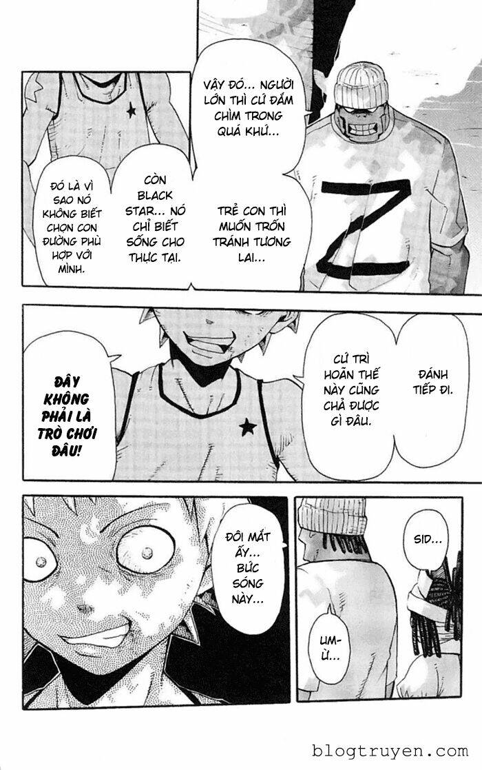 soul eater chapter 39 24