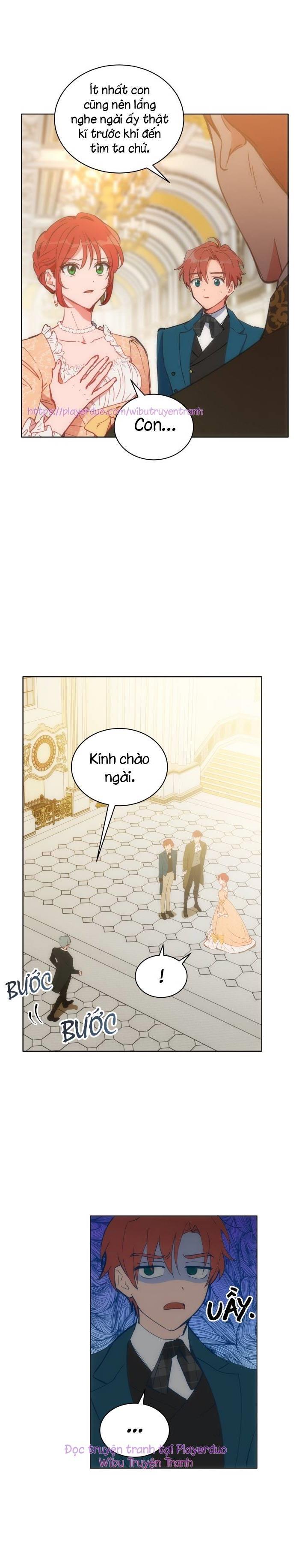 cái chết của nàng lamia chapter 19 2