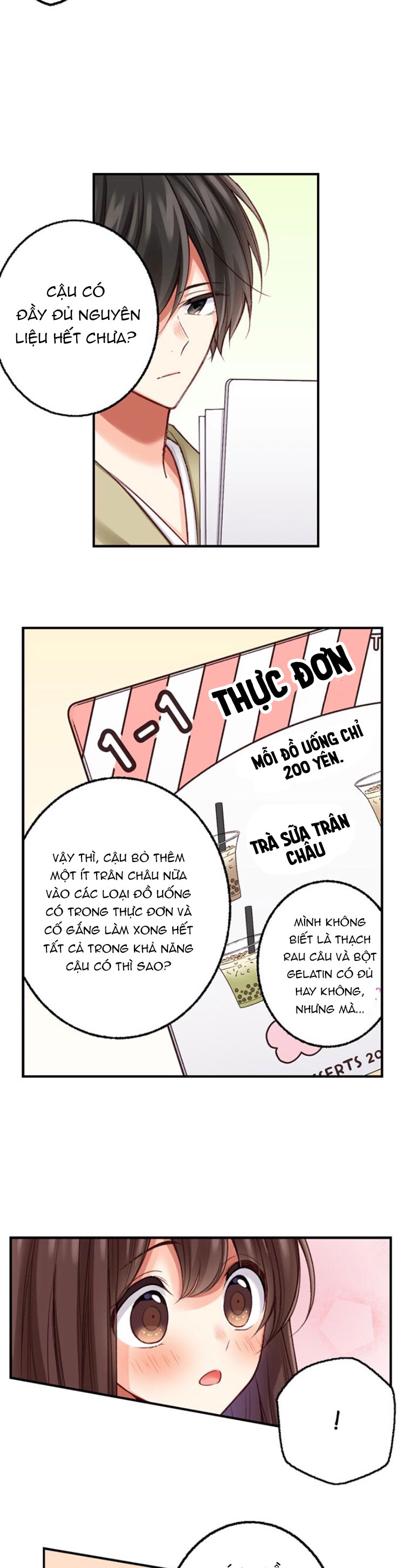 họ chắc chắn đã làm chuyện đó chapter 49.2 5