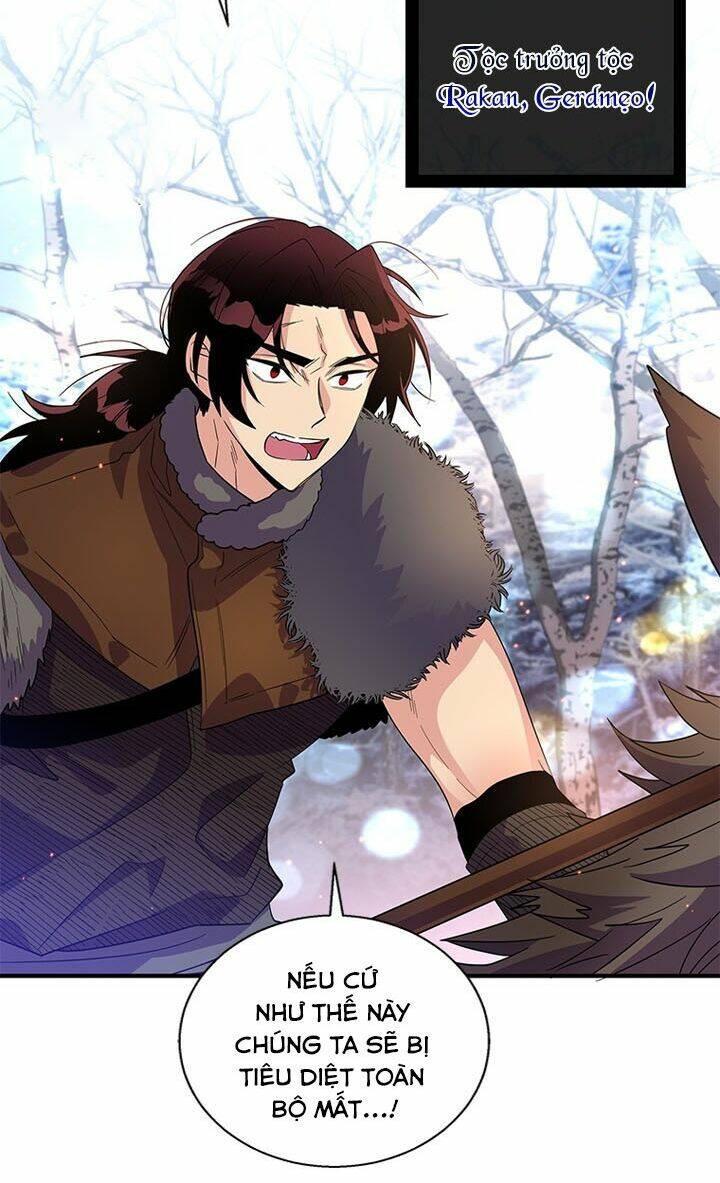 chồng yêu, em muốn đình công! chapter 25 55