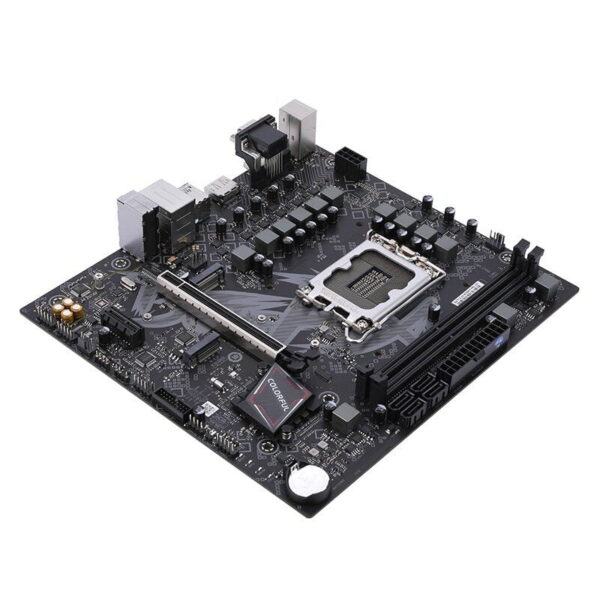 MAINBOARD COLORFUL BATTLE-AX B760M-D PRO V20 - Hàng chính hãng
