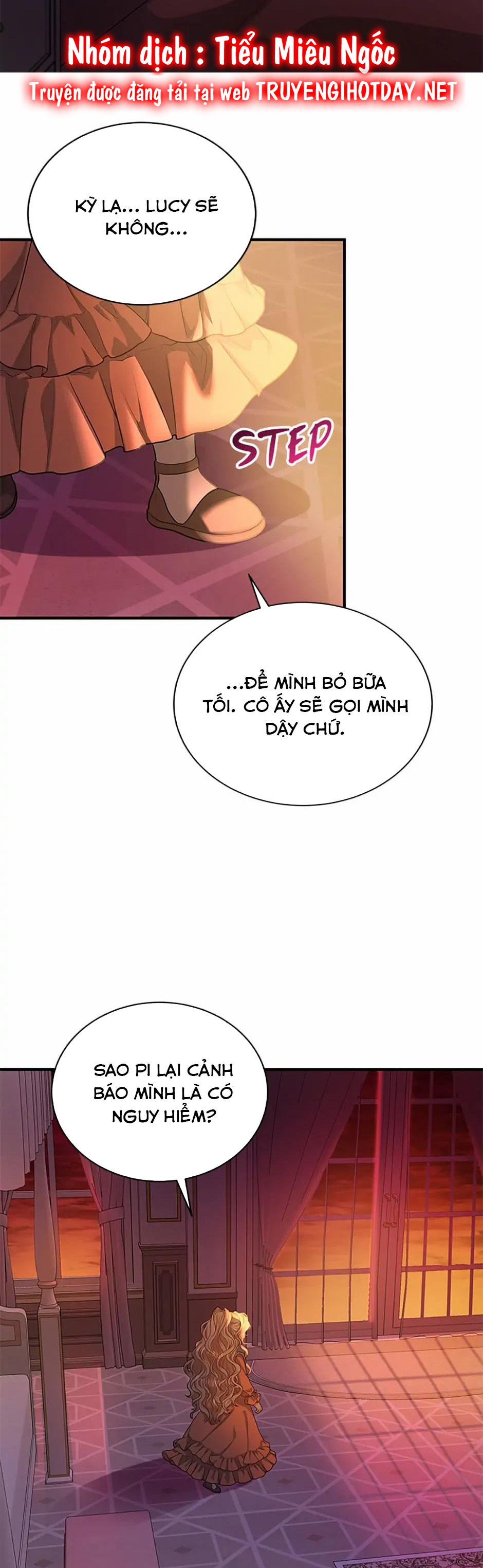 vị cứu tinh của nam phản diện chapter 8 28