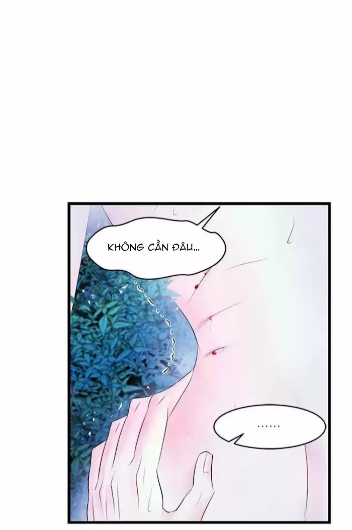 đêm hoang dại chapter 18.1 11