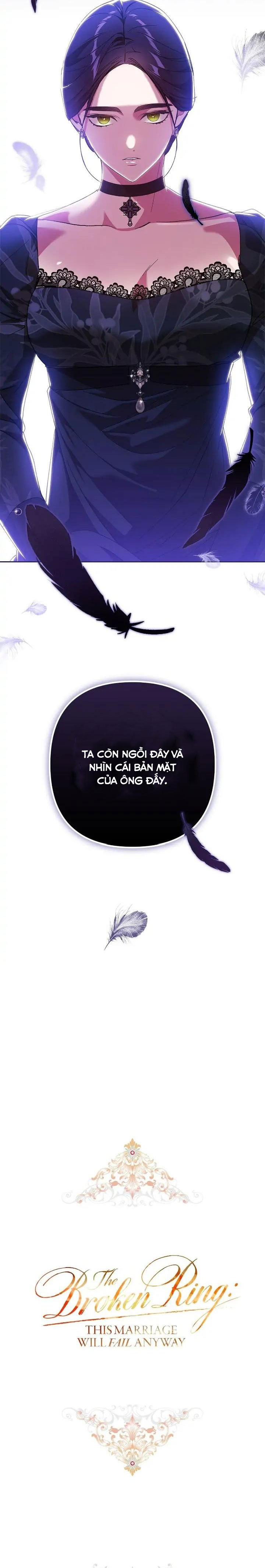 tôi mới là người quyết định cuộc hôn nhân này chapter 49 12
