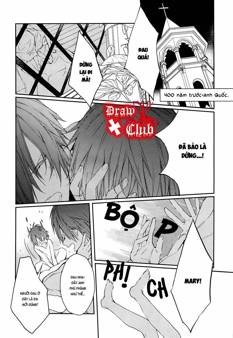 đẫm máu đức mẹ chapter 19 4