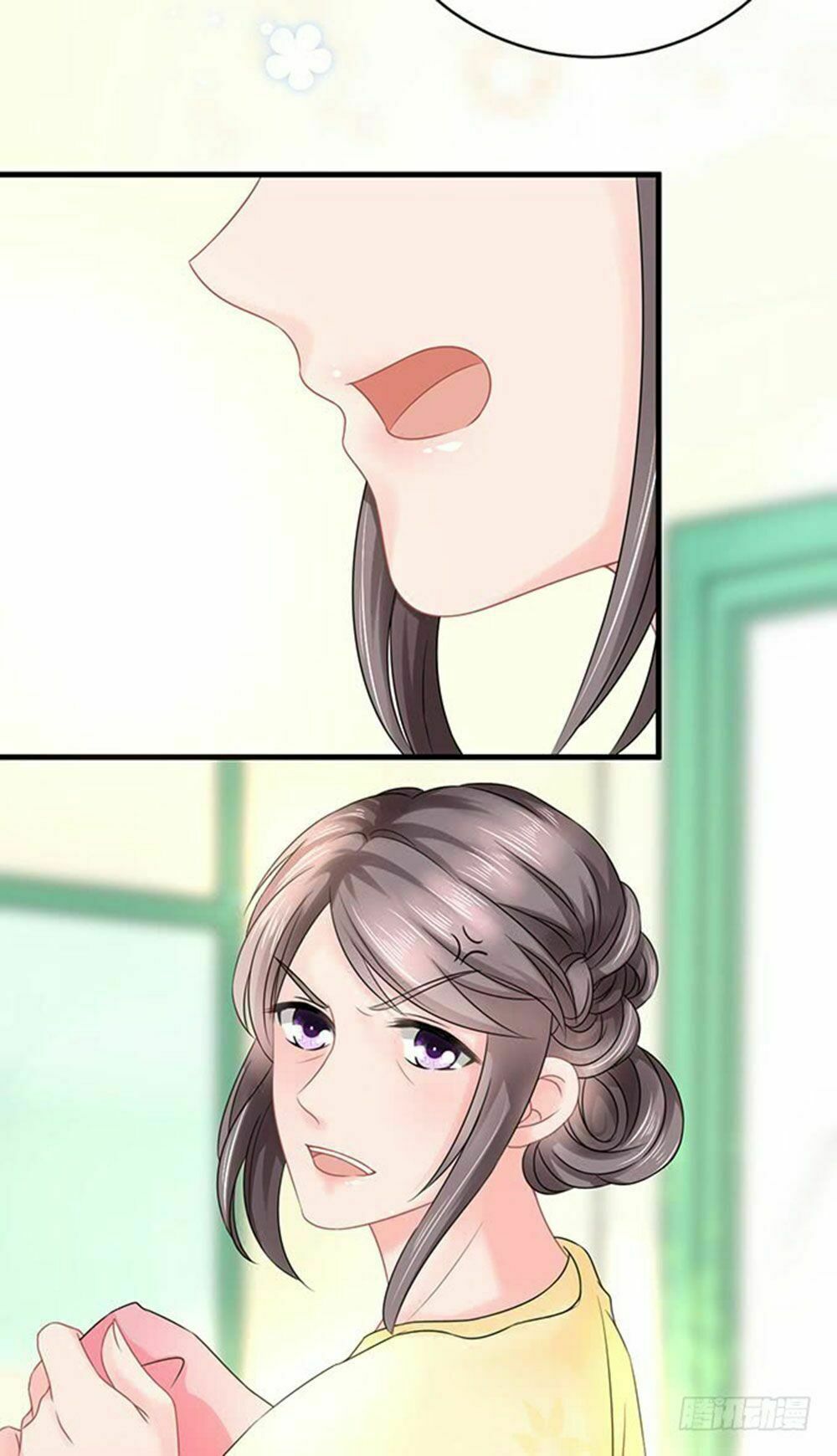 luyến đường thời quang chapter 56 29