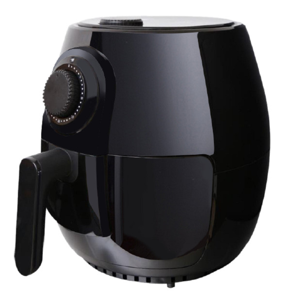 Nồi Chiên Không Dầu Rapido RAF4.0M - Chính hãng