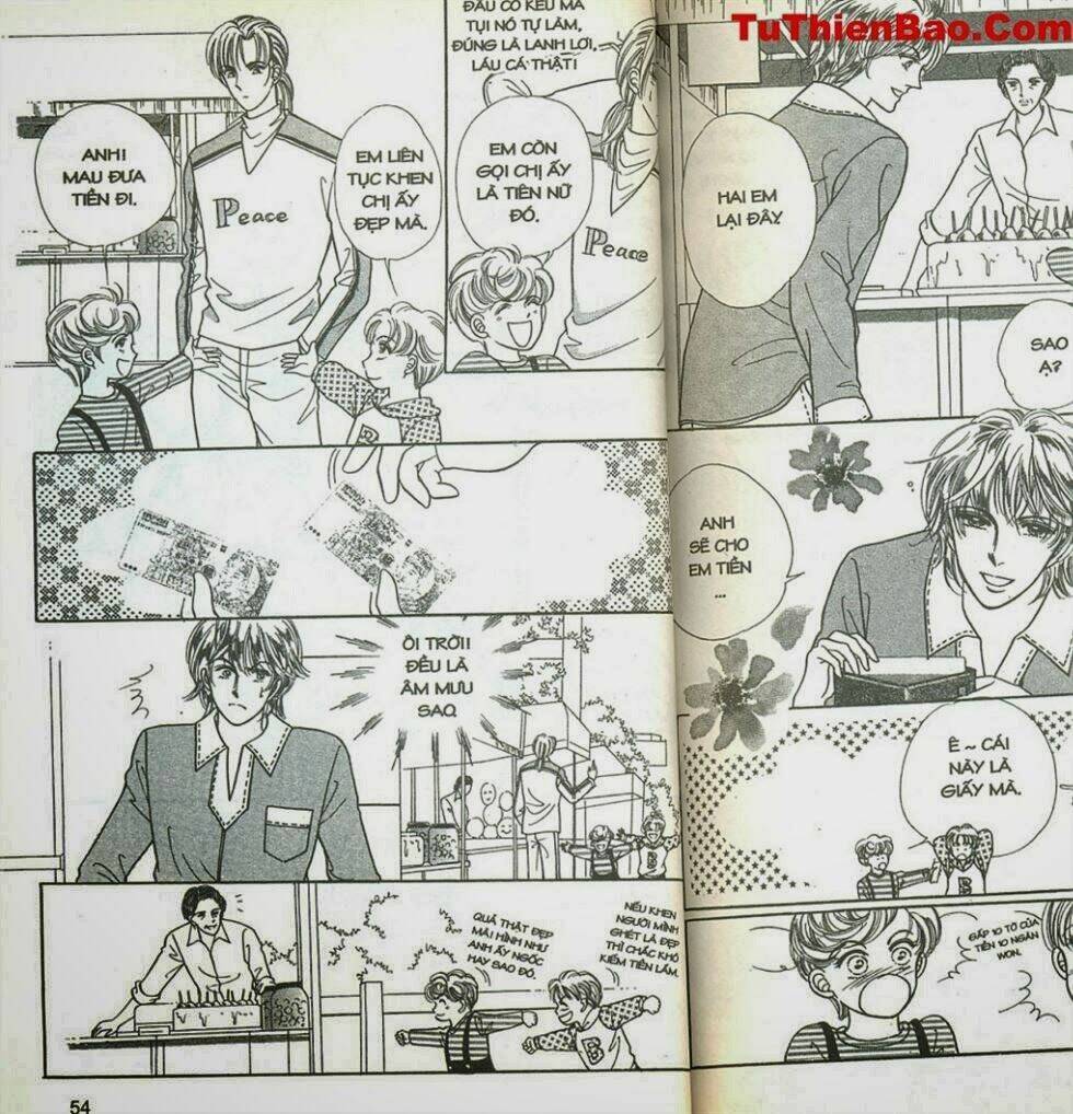 lọ lem kén rể chapter 5 27